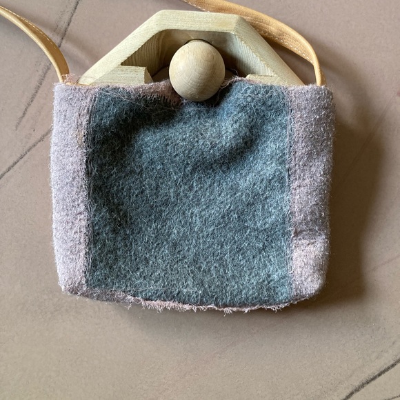 Eatable of Many Orders tin bag - Picture 6 of 6